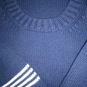 Sweatshirt, baggy Large